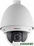 Картинка Камера видеонаблюдения HiWatch DS-T255(B) (4-92 мм)