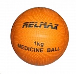 Картинка Мяч Relmax Медицинбол 1 кг