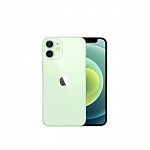 Картинка Смартфон Apple iPhone 12 mini 256GB (зеленый)