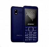 Картинка Мобильный телефон DIGMA C171 Linx (темно-синий)