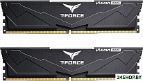 T-Force Vulcan 2x16ГБ DDR5 5600 МГц FLBD532G5600HC36BDC01
