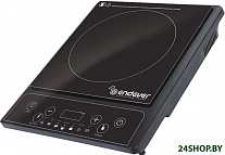 Картинка Индукционная плита Endever SKYLINE IP-22 (черный)