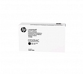 Картинка Картридж лазерный HP CE505AC (черный)