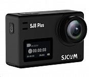 Картинка Экшен-камера SJCAM SJ8 Plus Full Set box (черный)