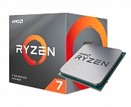 Картинка Процессор AMD Ryzen 7 3700X (BOX)