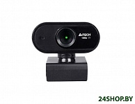 Картинка Web-камера A4Tech PK-925H (черный)