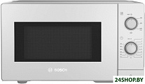 Картинка Микроволновая печь Bosch FFL020MW0