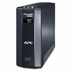 Картинка Источник бесперебойного питания APC Back-UPS Pro 900VA (BR900GI)