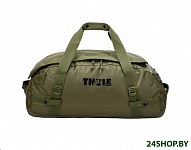Картинка Дорожная сумка Thule Chasm 70L TDSD-203 (olivine)