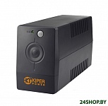 Картинка Источник бесперебойного питания Kiper Power A400