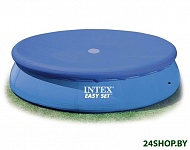 Картинка Тент для надувных бассейнов INTEX Easy Set 457 см арт. 28023/58920