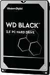 Картинка Жесткий диск WD Black 1TB WD10SPSX