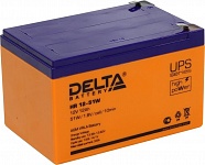 Картинка Аккумулятор для ИБП Delta HR12-51W