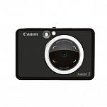 Картинка Фотоаппарат Canon Zoemini S (черный)
