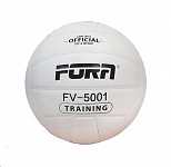 Картинка Мяч Fora FV-5001 (5 размер)