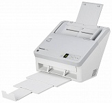 Картинка Сканер Panasonic KV-SL1056-U2 (белый)
