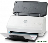 Картинка Сканер HP ScanJet Pro 2000 S2 (6FW06A)
