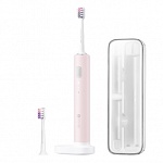 Картинка Электрическая зубная щетка DR.BEI BET-C01 Pink