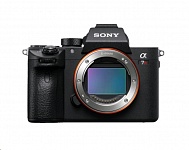 Картинка Цифровая фотокамера SONY ILCE-7RM4