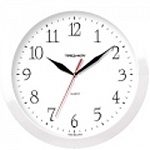 Картинка Часы настенные TROYKA модель 01 арт. 11170113