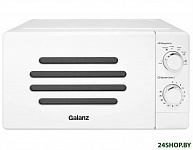 Картинка Микроволновая печь Galanz MOS-2007MW
