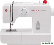 Картинка Швейная машина SINGER 1408