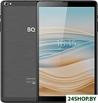 Картинка Планшет BQ-Mobile BQ-8088L Exion Surf 64GB (черный)