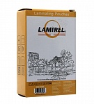 Картинка Пакеты для ламинирования Lamirel CRC78665 (125 мкм, 100 шт)