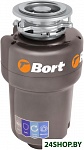 Картинка Измельчитель пищевых отходов Bort TITAN 5000 (CONTROL)