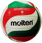 Картинка Мяч волейбольный Molten V5M2500
