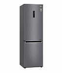 Картинка Холодильник LG GA-B459MLSL