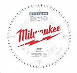 Картинка Пильный диск Milwaukee 4932471317