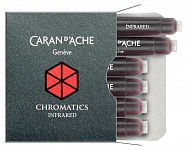 Картинка Картридж CARANDACHE CHROMATICS Infrared (8021.070)