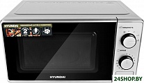 Картинка Микроволновая печь Hyundai HYM-M2042