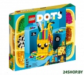 Картинка Конструктор Lego Dots Подставка для карандашей Милый банан 41948