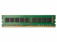 Картинка Оперативная память HP 8GB DDR4 PC4-25600 141J4AA