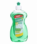 REINEX Spulfix Konzentrat Zitro Жидкое концентрированное средство для мытья посуды Лимон , 500мл