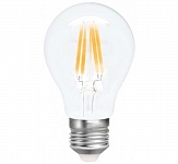 Картинка Светодиодная лампа SmartBuy A60 Filament E27 8 Вт 4000 К [SBL-A60F-8-40K-E27]