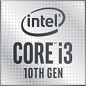 Процессор Intel Original Core i3 10100F OEM (CM8070104291318S RH8U)