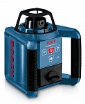 Картинка Ротационный лазер Bosch GRL 250 HV Professional