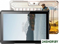 Картинка Планшет BQ-Mobile BQ-1022L Armor PRO 16GB LTE (Print 9)