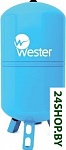 Картинка Гидроаккумулятор Wester WAV 500
