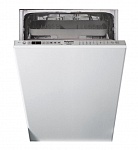 Картинка Посудомоечная машина Hotpoint-Ariston HSIO 3T235 WCE
