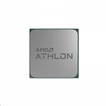 Картинка Процессор AMD Athlon Gold 3150GE (YD3150C6)