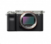 Картинка Цифровая фотокамера SONY ILCE-7C (корпус без объектива Body)