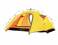 Картинка Треккинговая палатка Zez SY-T018-CA (оранжевый)