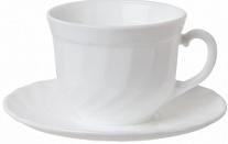 Картинка Сервиз чайный Luminarc TRIANON 6 персон E8845