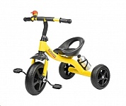 Картинка Детский велосипед SUNDAYS SJ-SS-19 (жёлтый)
