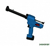 Картинка Пистолет для герметика Toua DCG72-310