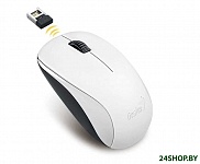 Картинка Мышь Genius NX-7000 (белый)